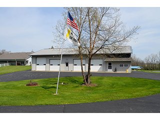 Property photo 66 - REAL ESTATE & PERSONAL PROPERTY AUCTION - 23.5+/- ACRES OFFERED IN 3 TRACTS OR COMBINATIONS IN EAST ALLEN COUNTY